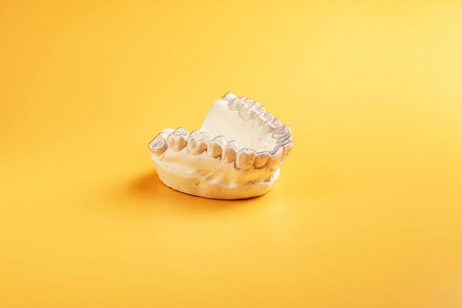 Will Teeth Grinding Ruin My Clear Aligners?