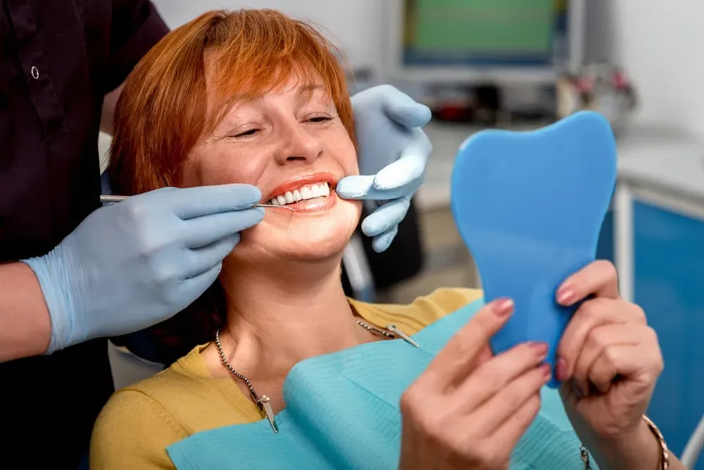 Dental Implants vs. Dentures: What's Best For You?