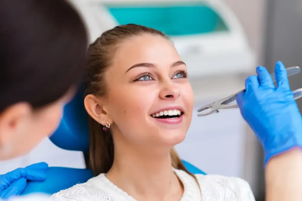 When To Consider A Tooth Extraction