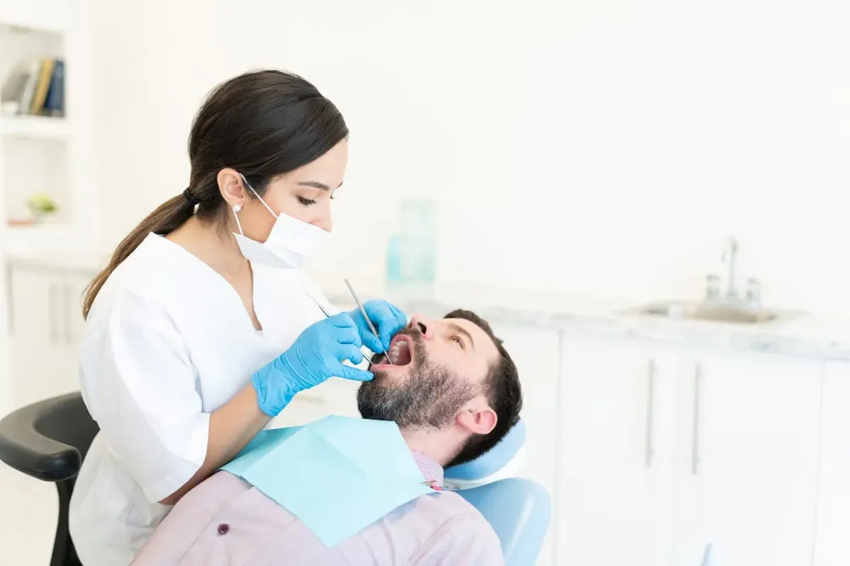 Preventive Dental Care: Key to Lasting Oral Health