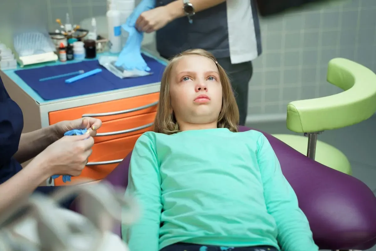 Sedation Dentistry Tips & Advice | Urban Dental Studio