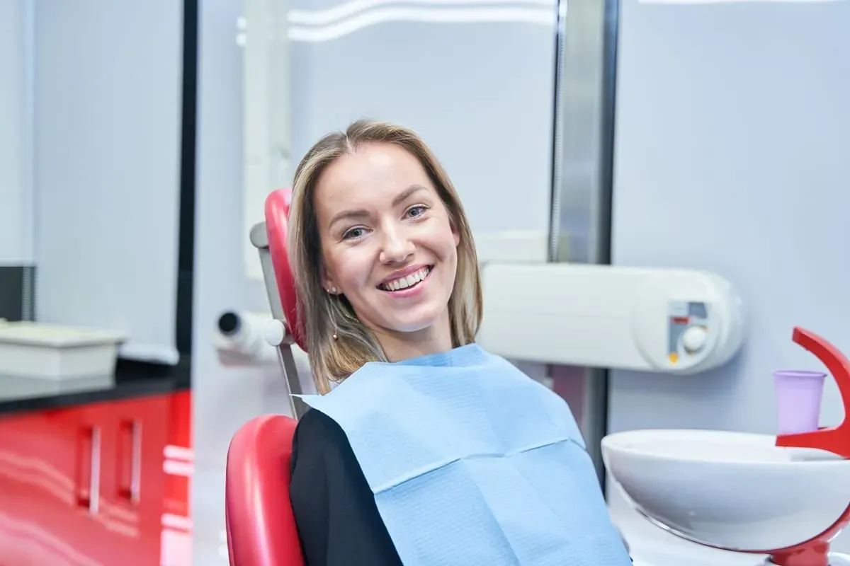 Smile Repair for Chips & Stains | Urban Dental Studio
