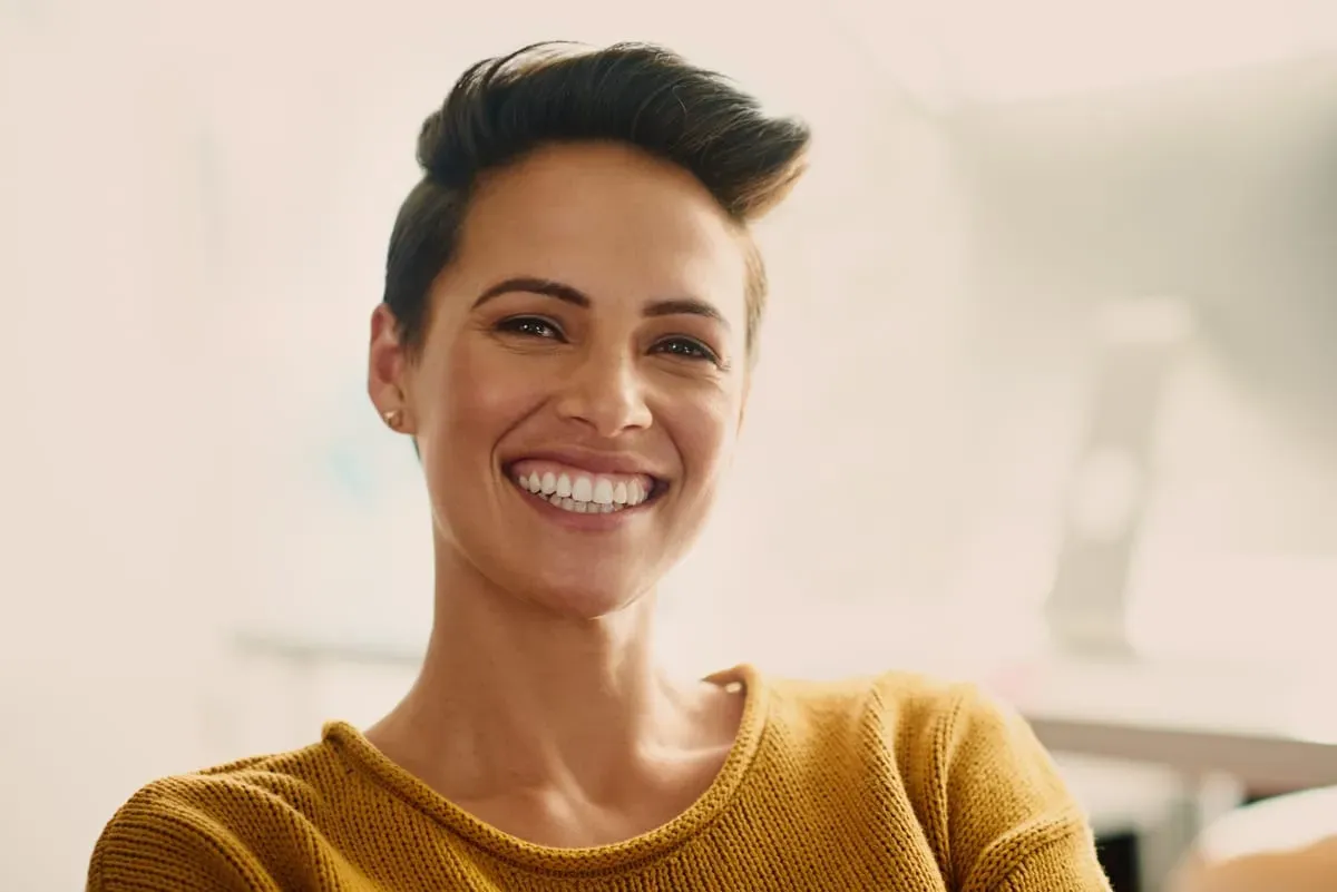 Hollywood Smile Makeover: No Downtime | Urban Dental Studio