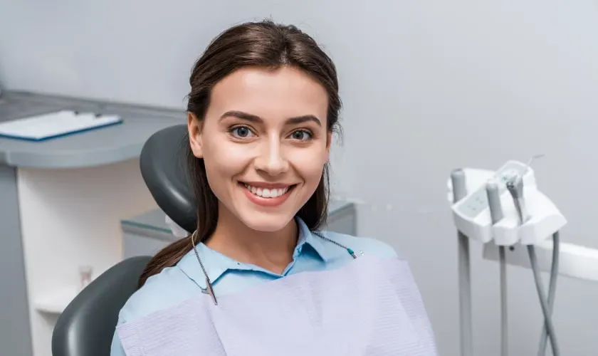 Clarksburg Dentistry Myths You Shouldn’t Believe