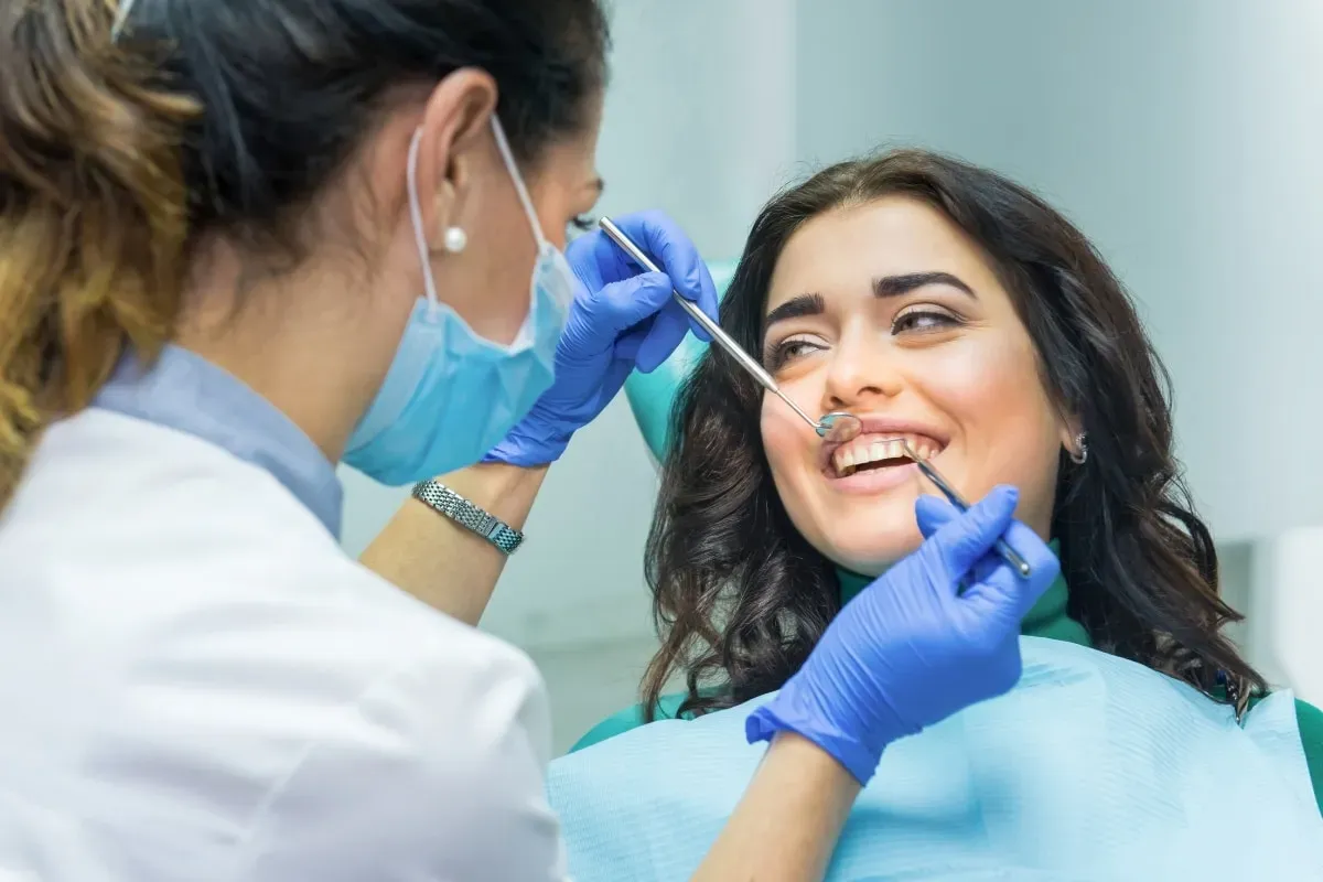 Prevent a Dental Emergency with Simple Everyday Care