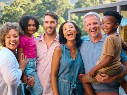 Family Dentistry