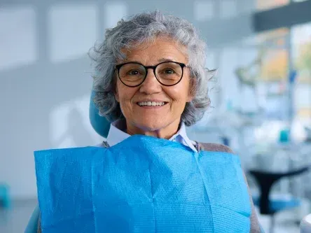Periodontal Care