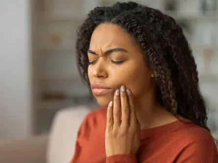 Tooth Extractions