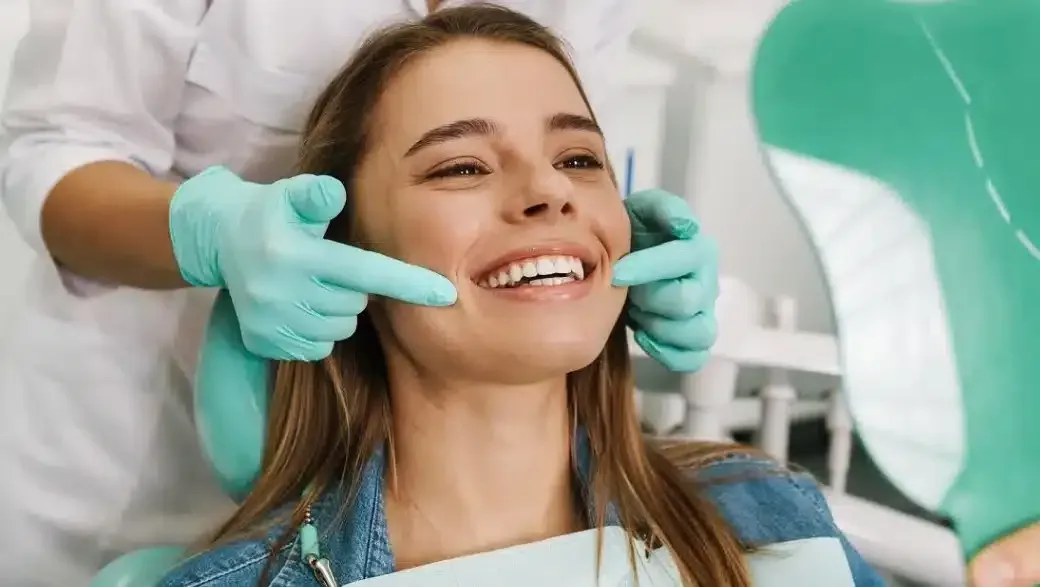 Same-Day Dental Implants After Tooth Extraction