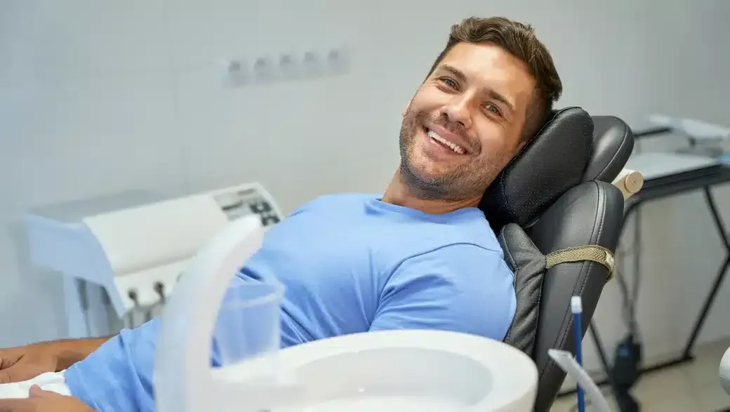 How Is Gum Disease Treated? Causes & Treatment Options