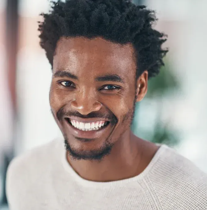 Smile gallery photo