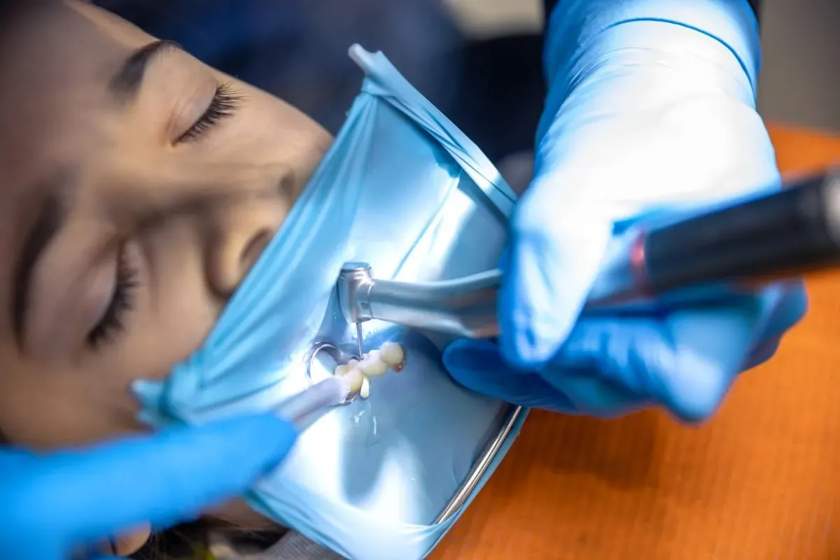 Root Canal vs. Extraction Guide | Urban Dental Studio