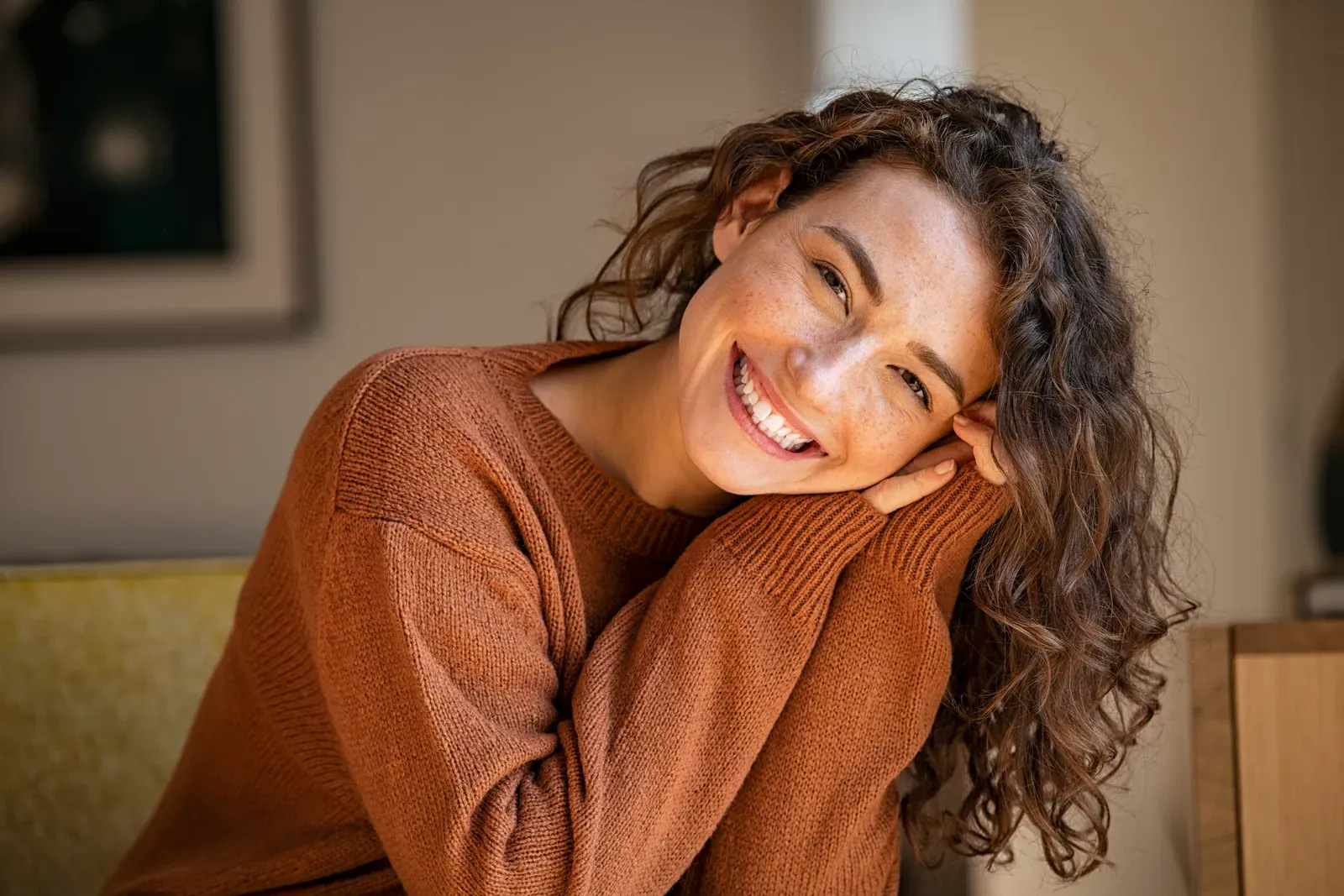 Photo related to cosmetic dentistry