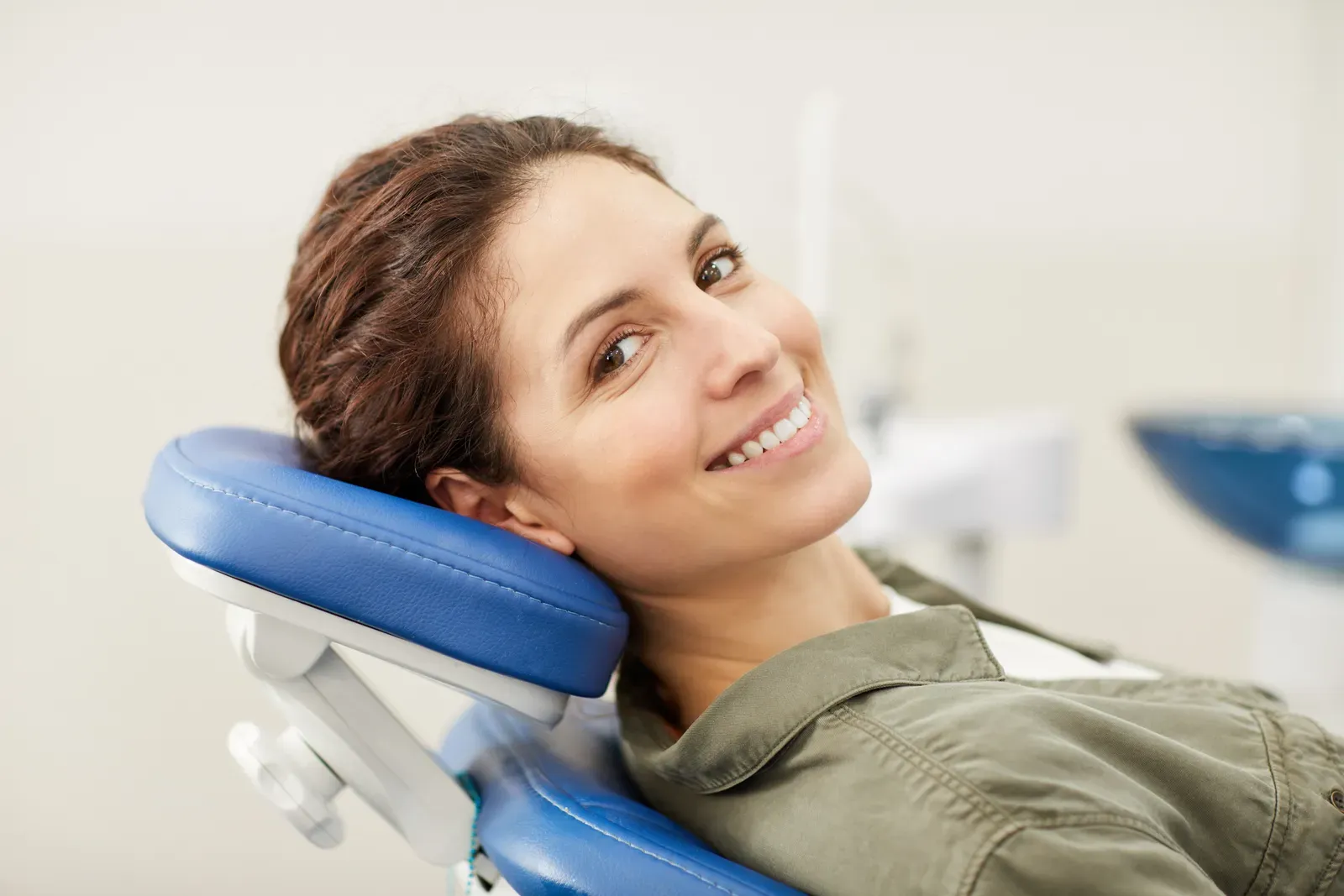 Dental Cleanings