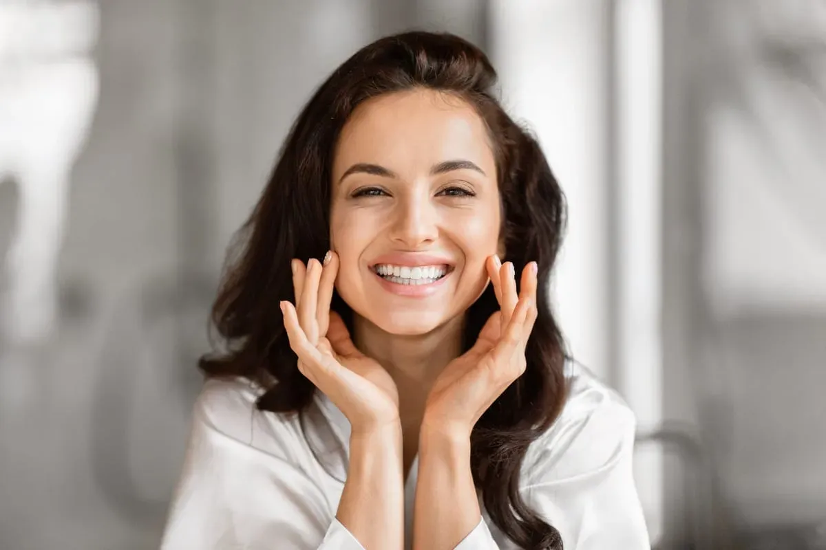Same Day Smile Makeover in Clarksburg | Urban Dental Studio