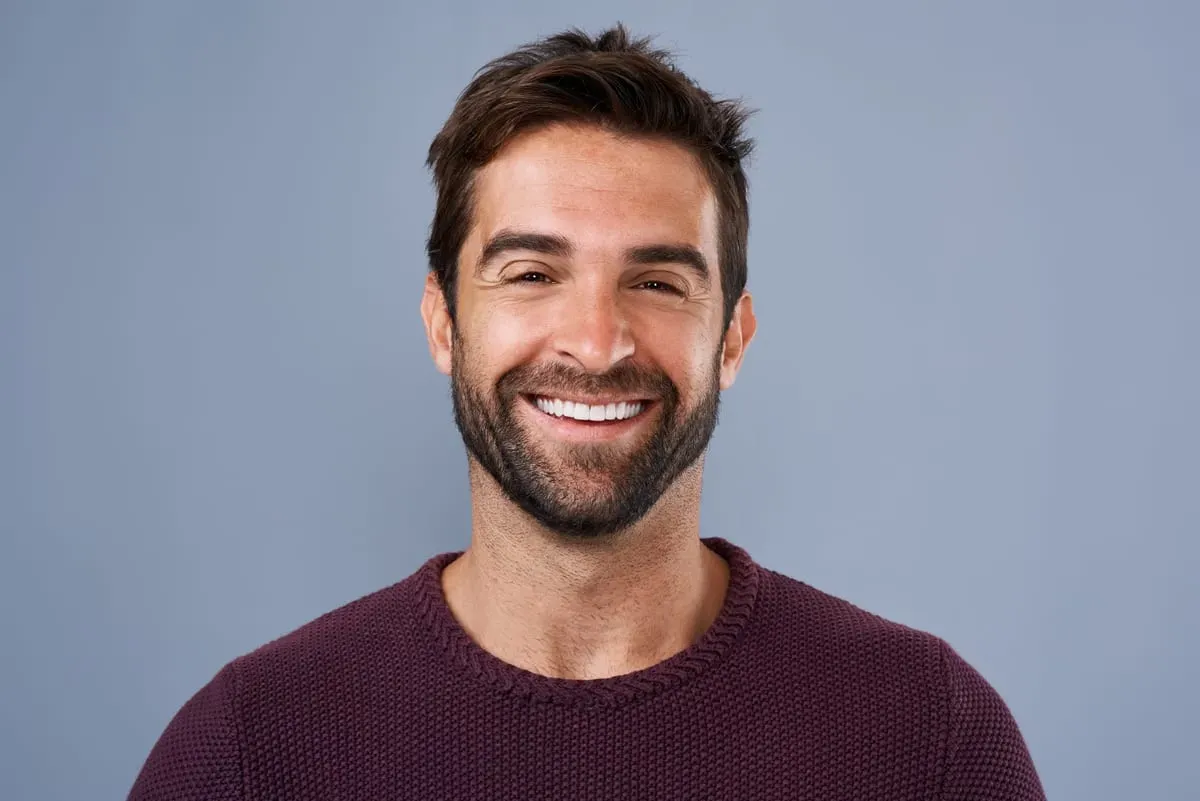 Cosmetic Dental Results Clarksburg, MD | Urban Dental Studio