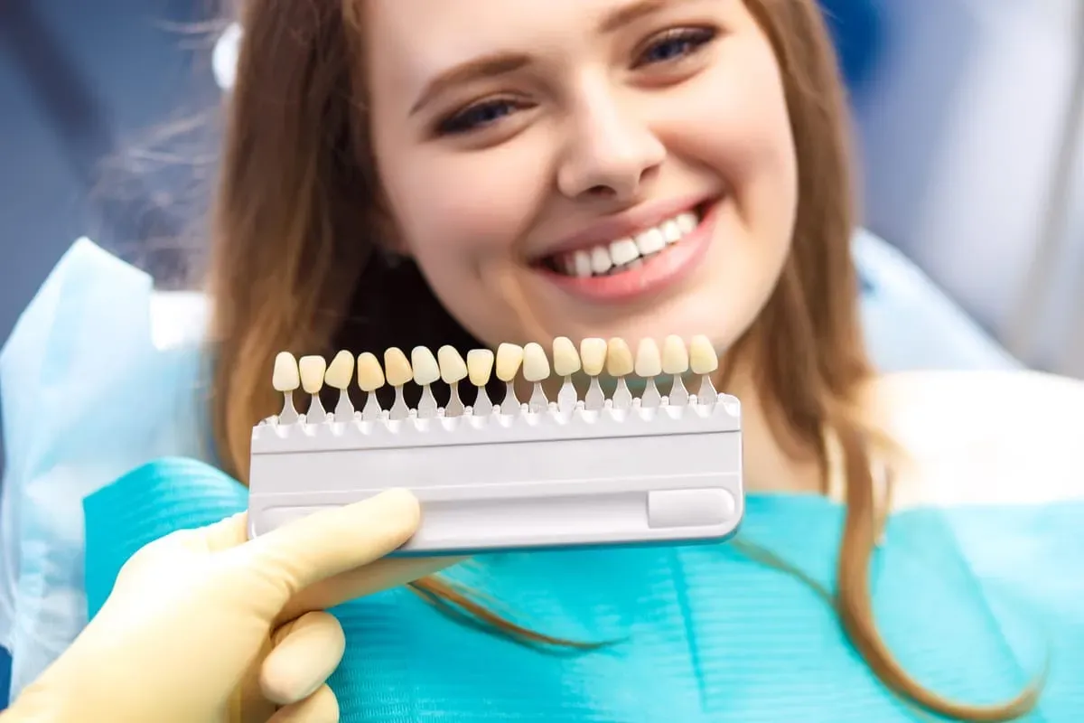 Veneers in Germantown, MD Cost | Urban Dental Studio