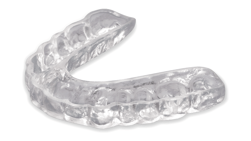 occlusal-guard