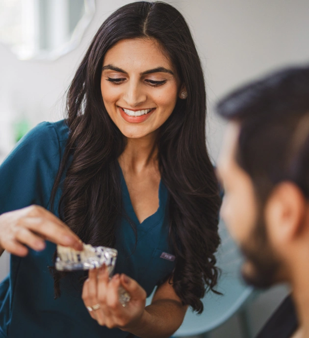 Dentist in Clarksburg, MD - Urban Dental Studio